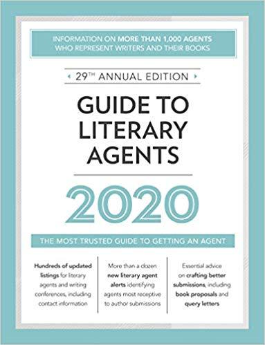 How To Decide If You Need A Literary Agent And Where To Find One   Image1 