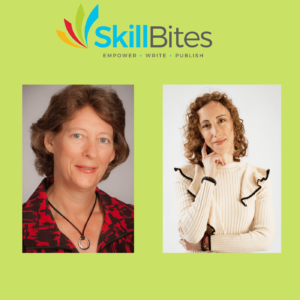 SkillBites – Empower, Write, Publish
